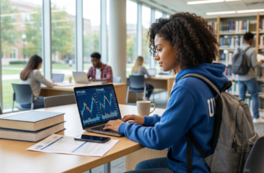Can a Masters Student on F1 Visa Invest in Crypto