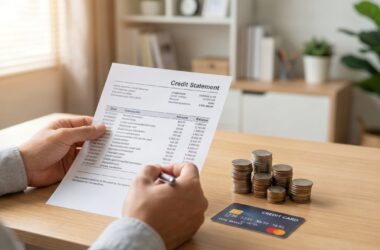 Credit Card Minimum Payment