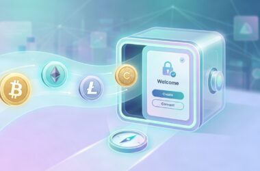 Best Crypto Wallets for Beginners