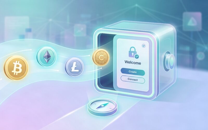 Best Crypto Wallets for Beginners