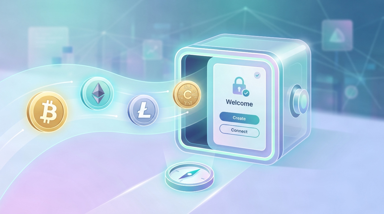 Best Crypto Wallets for Beginners