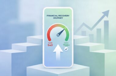 How to Improve Credit Score After Bankruptcy