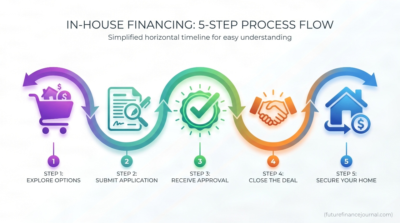 In House Financing