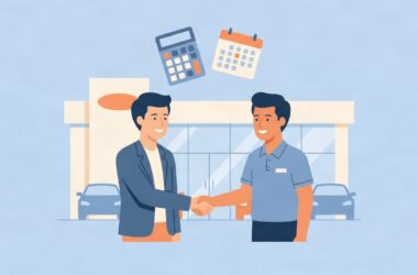 In House Financing