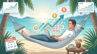 Early Retirement Through Dividend Investing