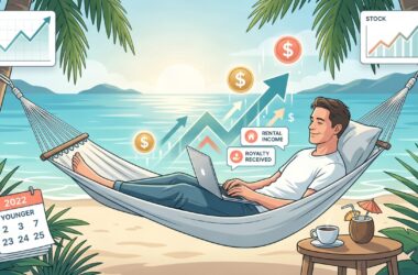 Early Retirement Through Dividend Investing