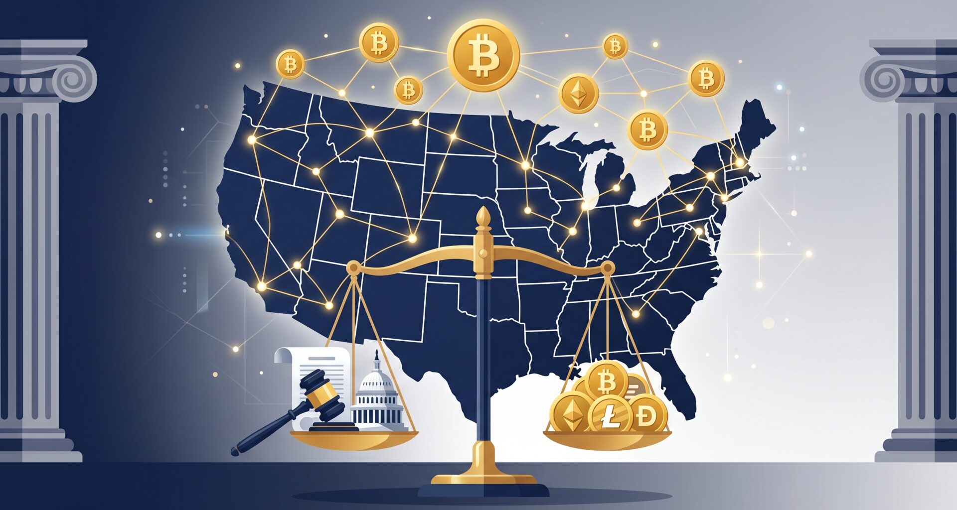 Crypto Regulation US