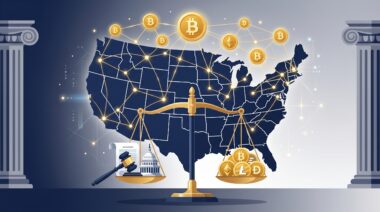 Crypto Regulation US