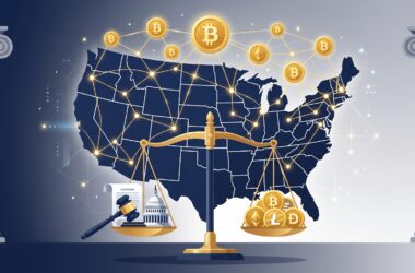 Crypto Regulation US