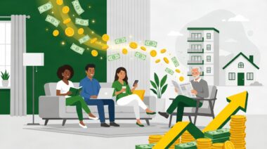 Passive Investing in Real Estate