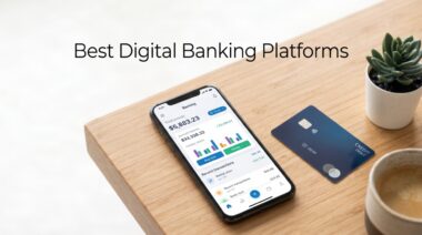 Best Digital Banking Platforms