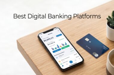 Best Digital Banking Platforms
