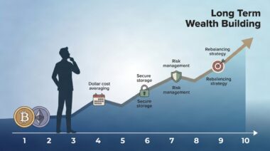 Best Long Term Crypto Investment