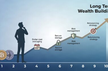 Best Long Term Crypto Investment
