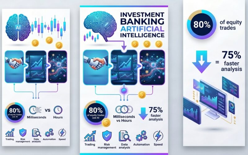 Investment Banking Artificial Intelligence