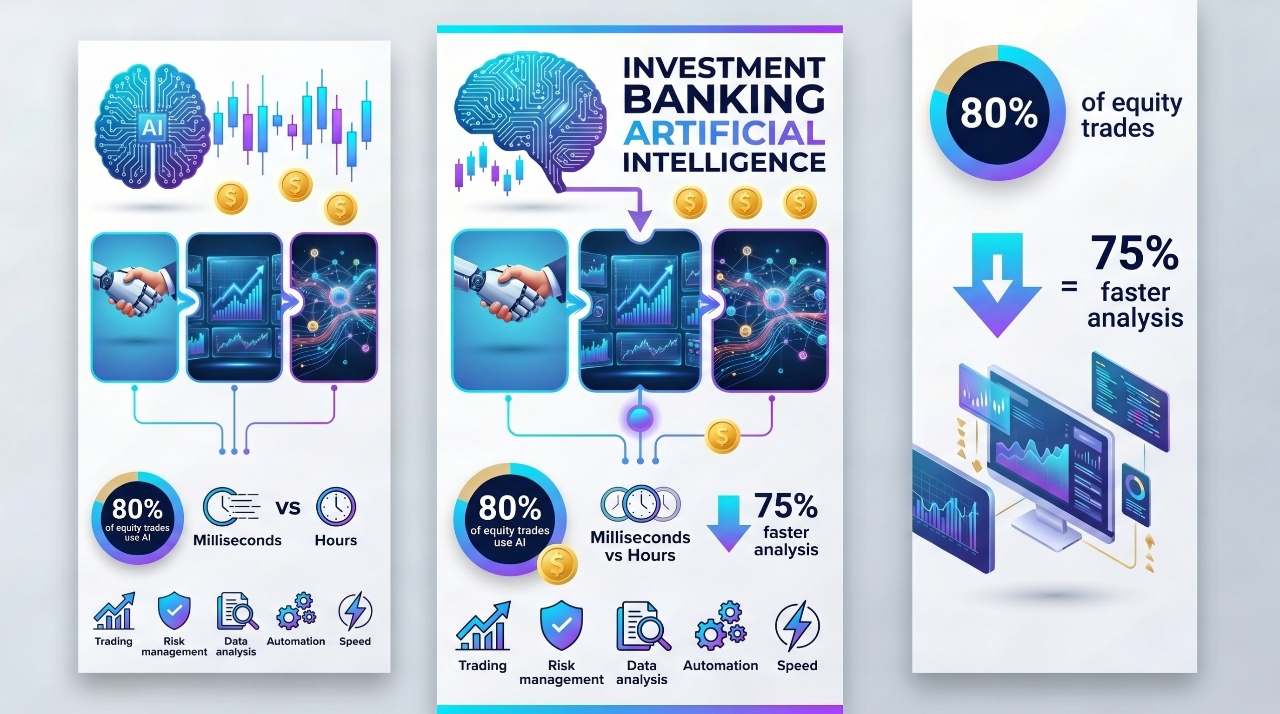 Investment Banking Artificial Intelligence