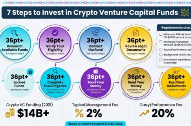 How to Invest Into Crypto Venture Capital Funds