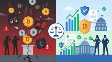 Crypto Lending Regulation