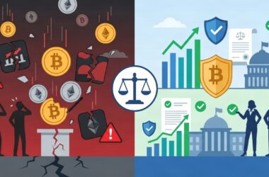 Crypto Lending Regulation