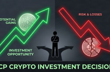 Is ICP Crypto a Good Investment