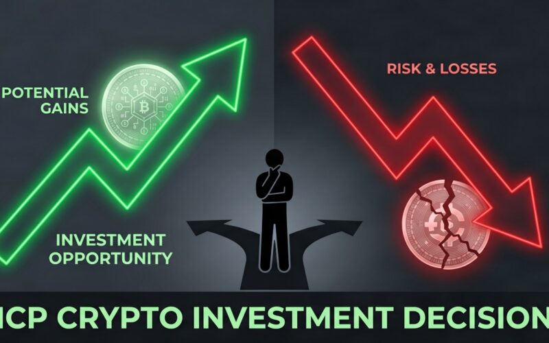 Is ICP Crypto a Good Investment