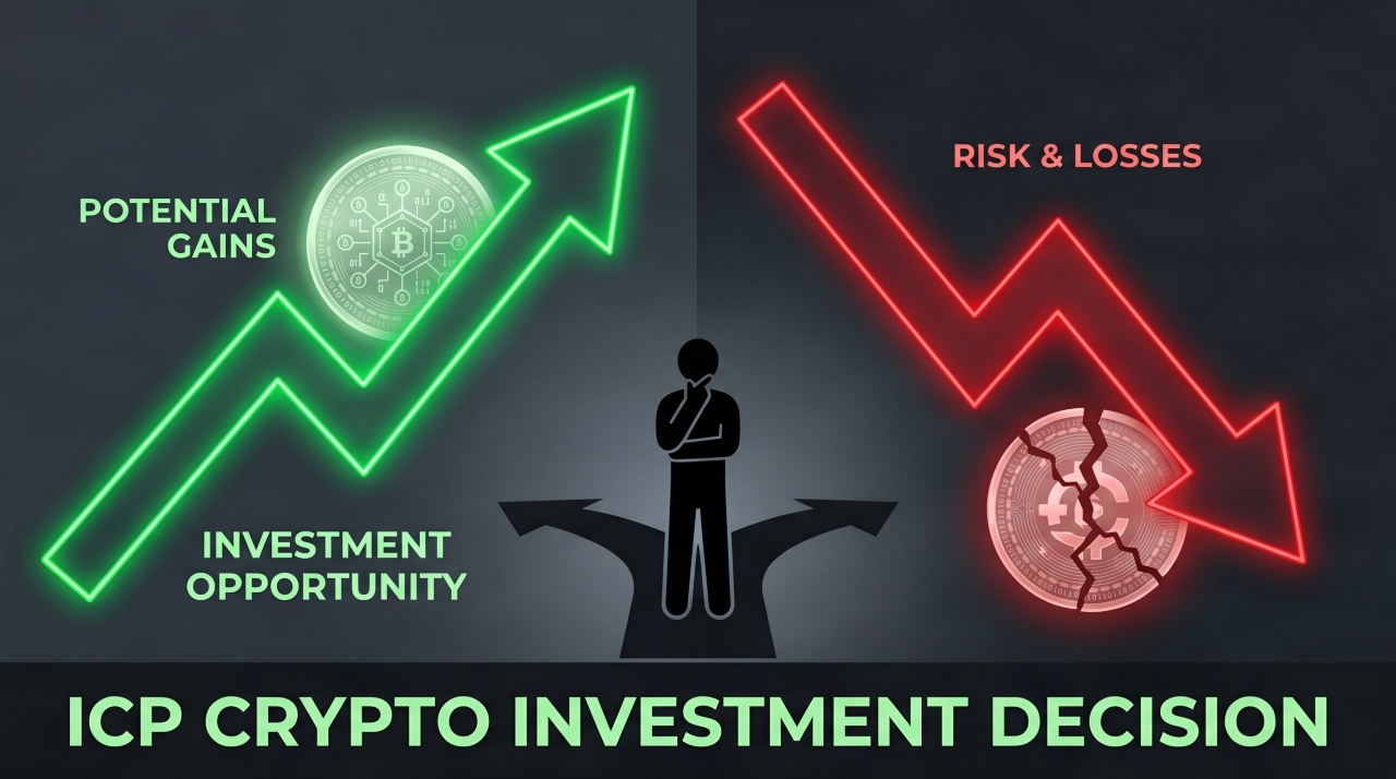 Is ICP Crypto a Good Investment