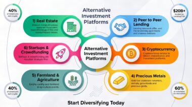 Best Alternative Investment Platforms