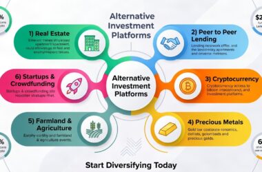 Best Alternative Investment Platforms