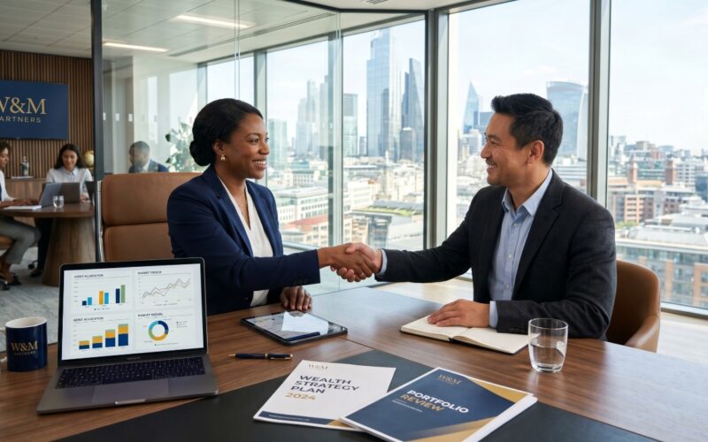 Wealth Management Manager Jobs
