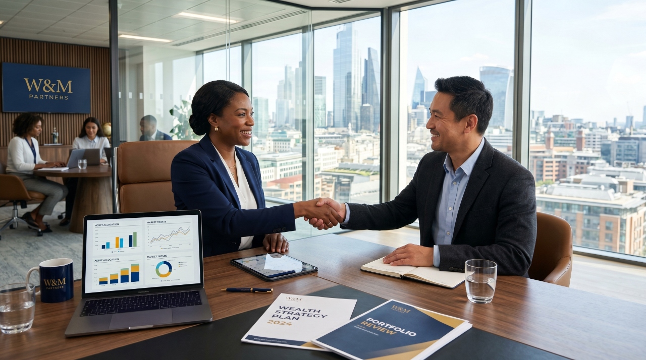 Wealth Management Manager Jobs