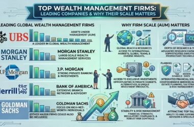 Top Wealth Management Firms