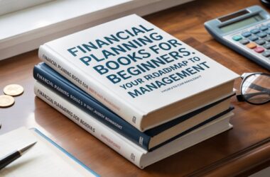 Financial Planning Books for Beginners