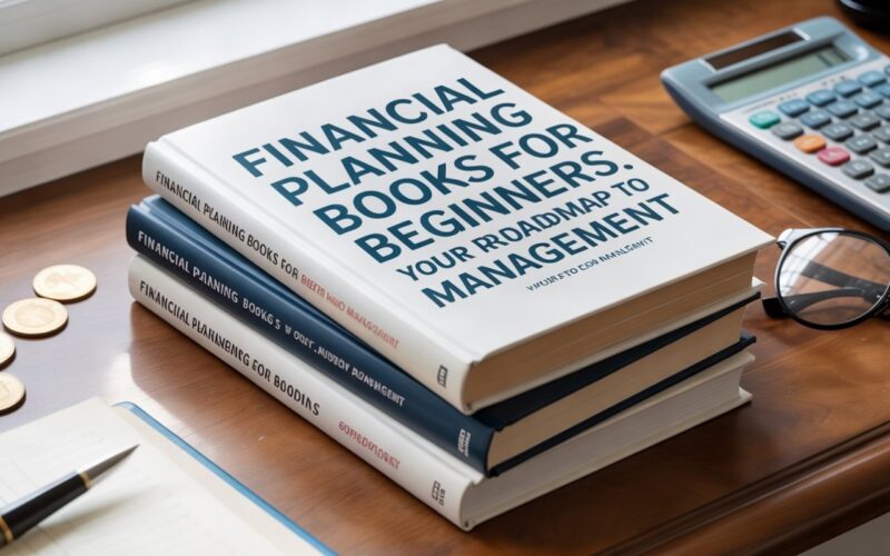 Financial Planning Books for Beginners