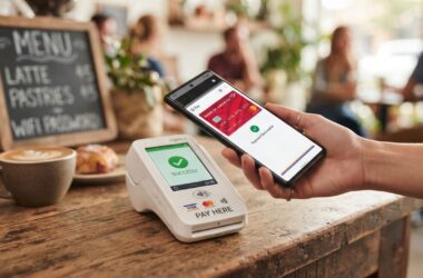 How to Use Digital Wallet