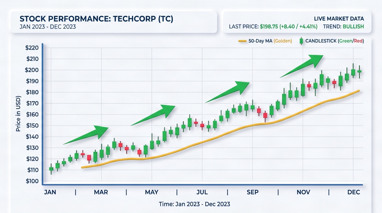 trend following investment strategy