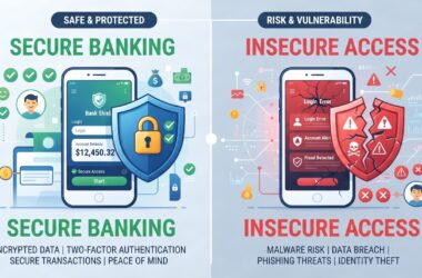 Digital Banking Security