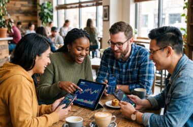 millennial investing trends